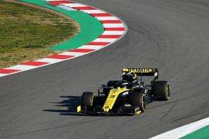 Che succede a Daniel Ricciardo ? 3 Daniel Ricciardo Crisi 2