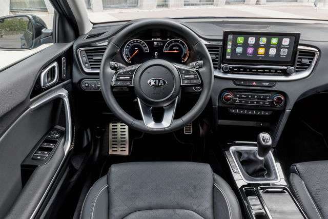 Test Drive: Kia XCeed 1.4 Litri T-GDI Evolution, design sportivo, comoda e facile da guidare 17 kia xceed 16 crdi 04