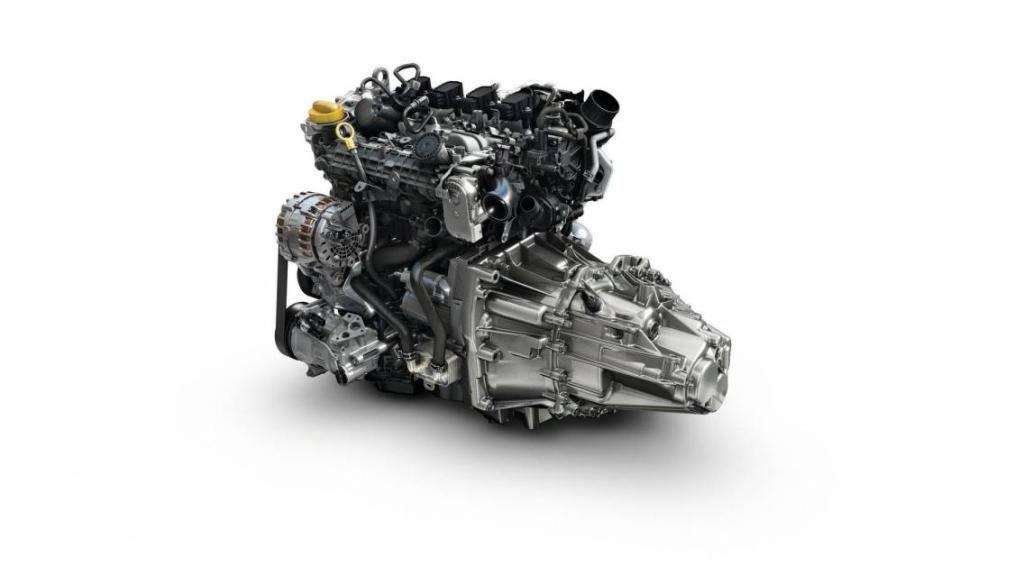 Test Drive: Nissan Qashqai 1.3 DGT-T 160cv Tekna, buone prestazioni, migliorano gli interni 20 new energy tce engine