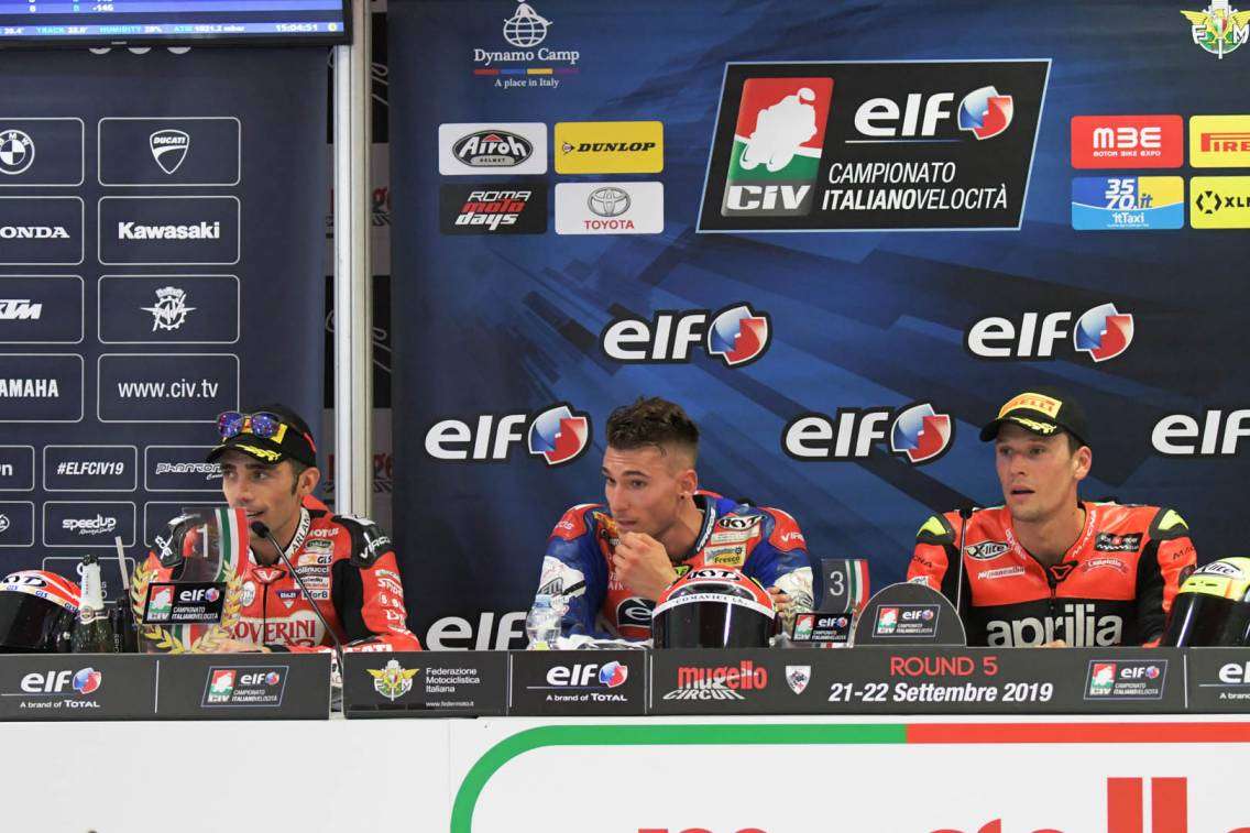 CIV: Pirro campione SBK 2019 25 salastampa3