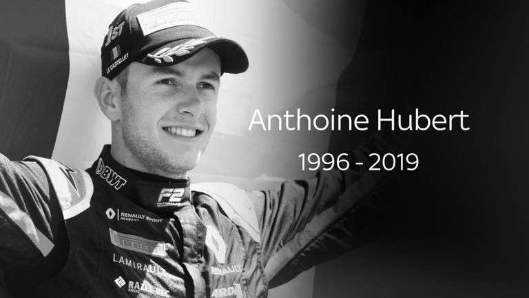 F1: Gp Belgio, Pagelle "Ciao Anthoine!" di Giornale Motori 3 skysports anthoine hubert obituary 4761151