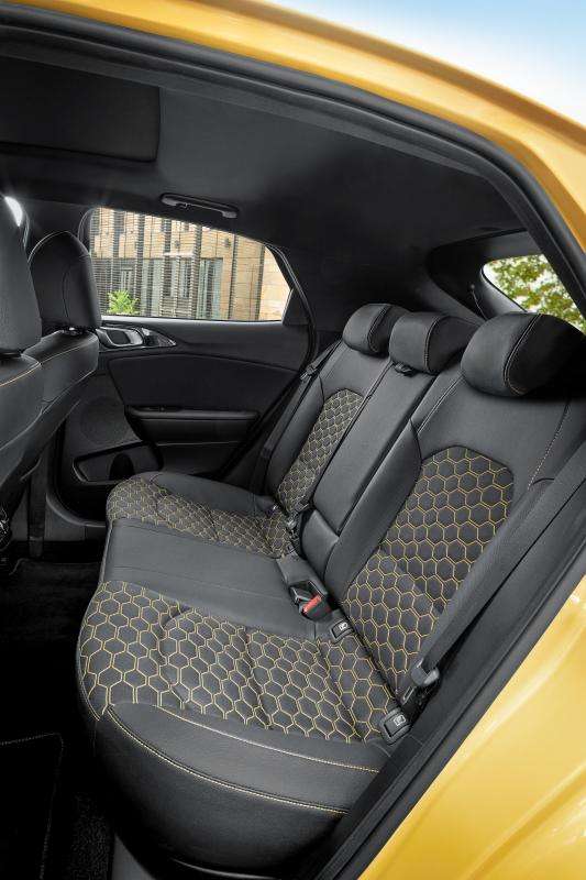 Test Drive: Kia XCeed 1.4 Litri T-GDI Evolution, design sportivo, comoda e facile da guidare 15 zoom kia xceed les photos officielles de l essai du suv