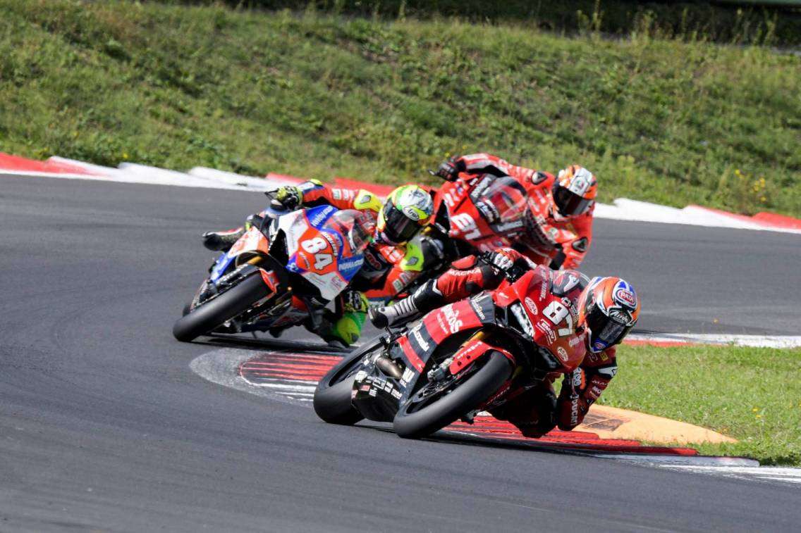 ELF CIV Vallelunga: il riassunto dell'ultimo appuntamento stagionale 13 01 PistaZanettiRussoBernardi