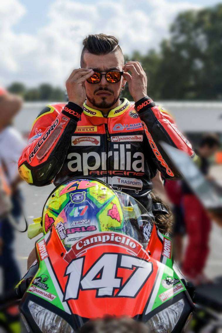 ELF CIV Vallelunga: il riassunto dell'ultimo appuntamento stagionale 15 02GrigliaLa Marra