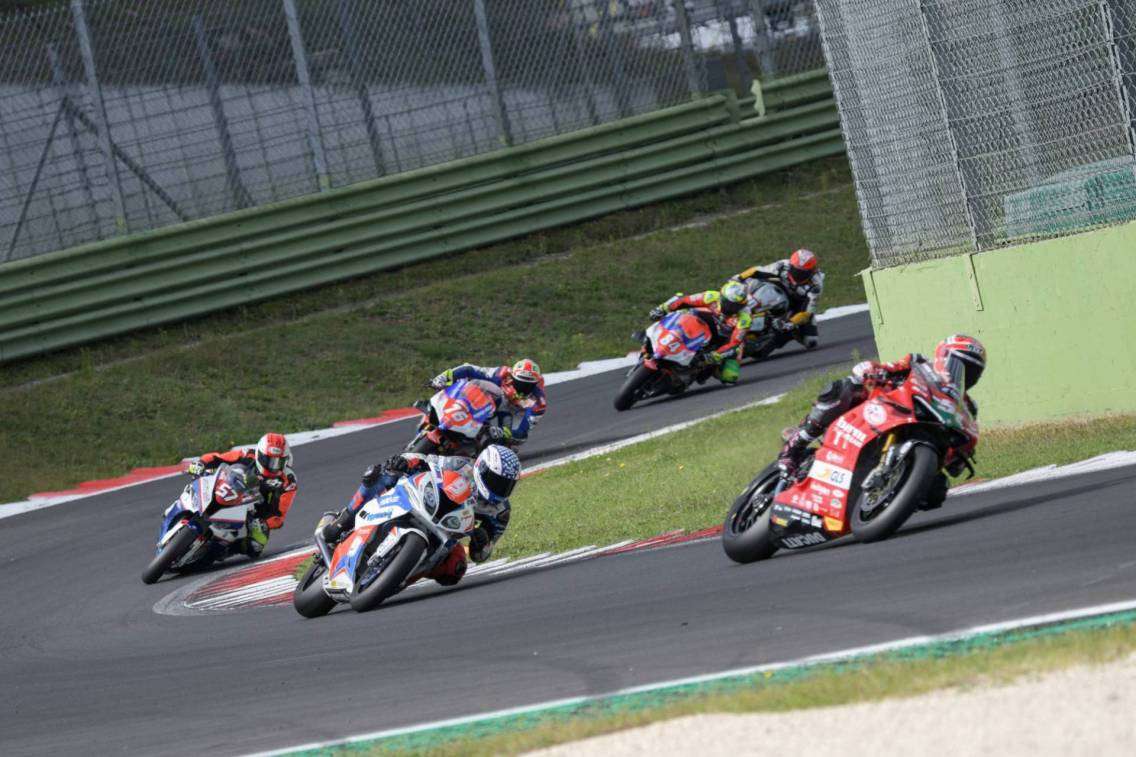 ELF CIV Vallelunga: il riassunto dell'ultimo appuntamento stagionale 18 04 Pista