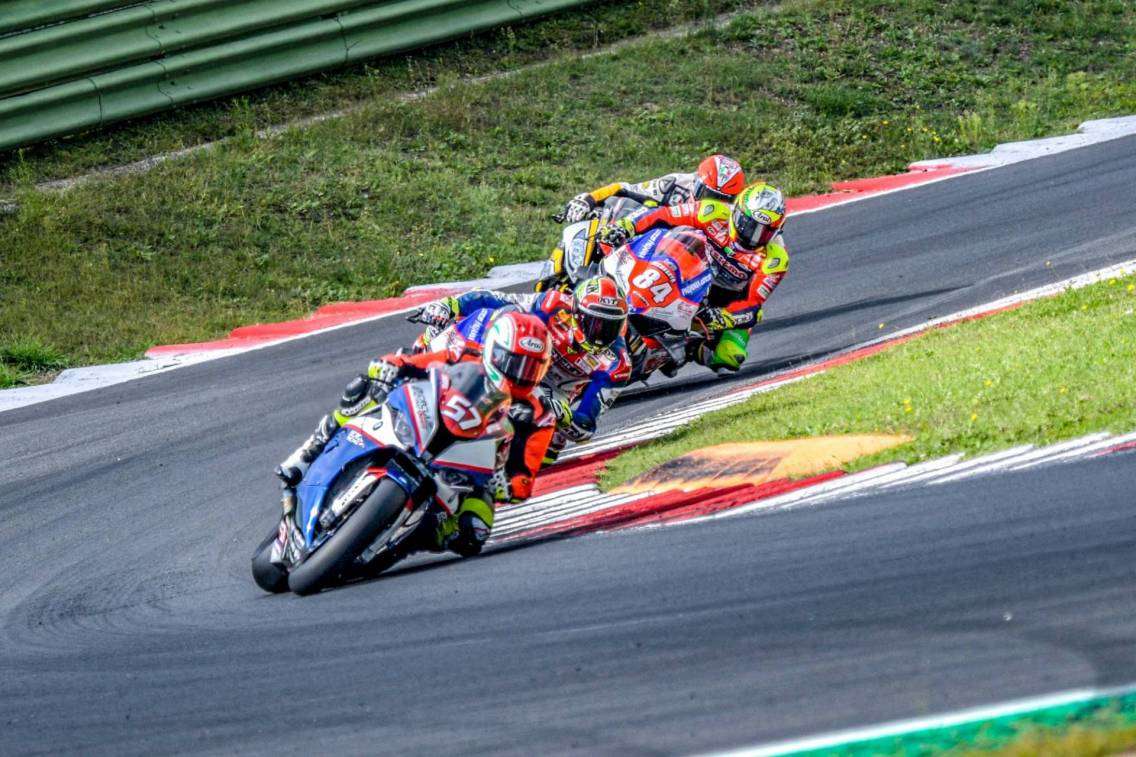 ELF CIV Vallelunga: il riassunto dell'ultimo appuntamento stagionale 21 05 Pista