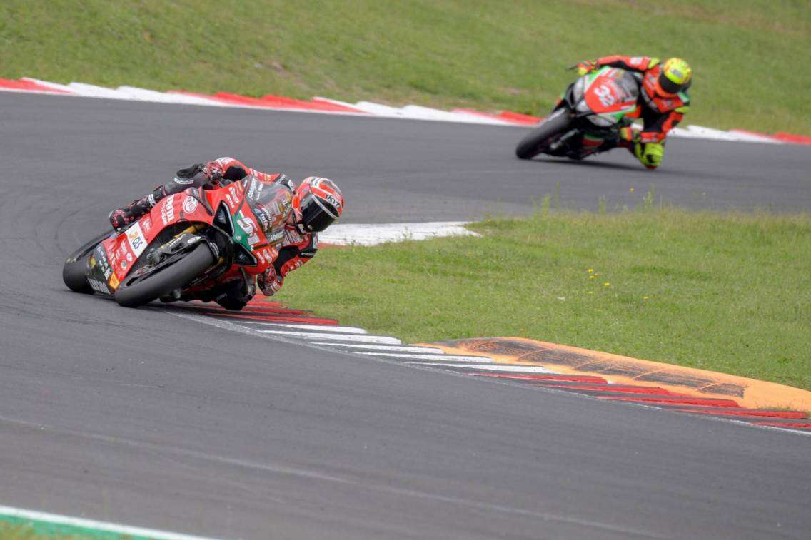 ELF CIV Vallelunga: il riassunto dell'ultimo appuntamento stagionale 25 12 Pista