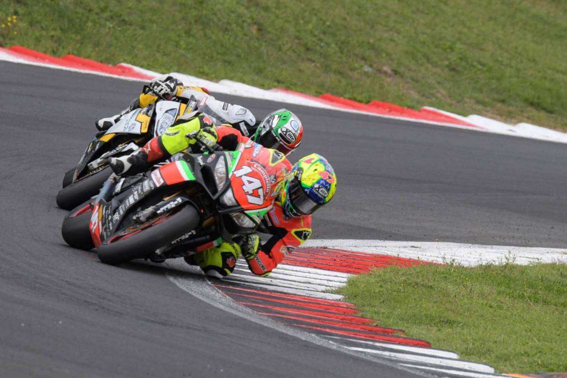 ELF CIV Vallelunga: il riassunto dell'ultimo appuntamento stagionale 26 14 pista