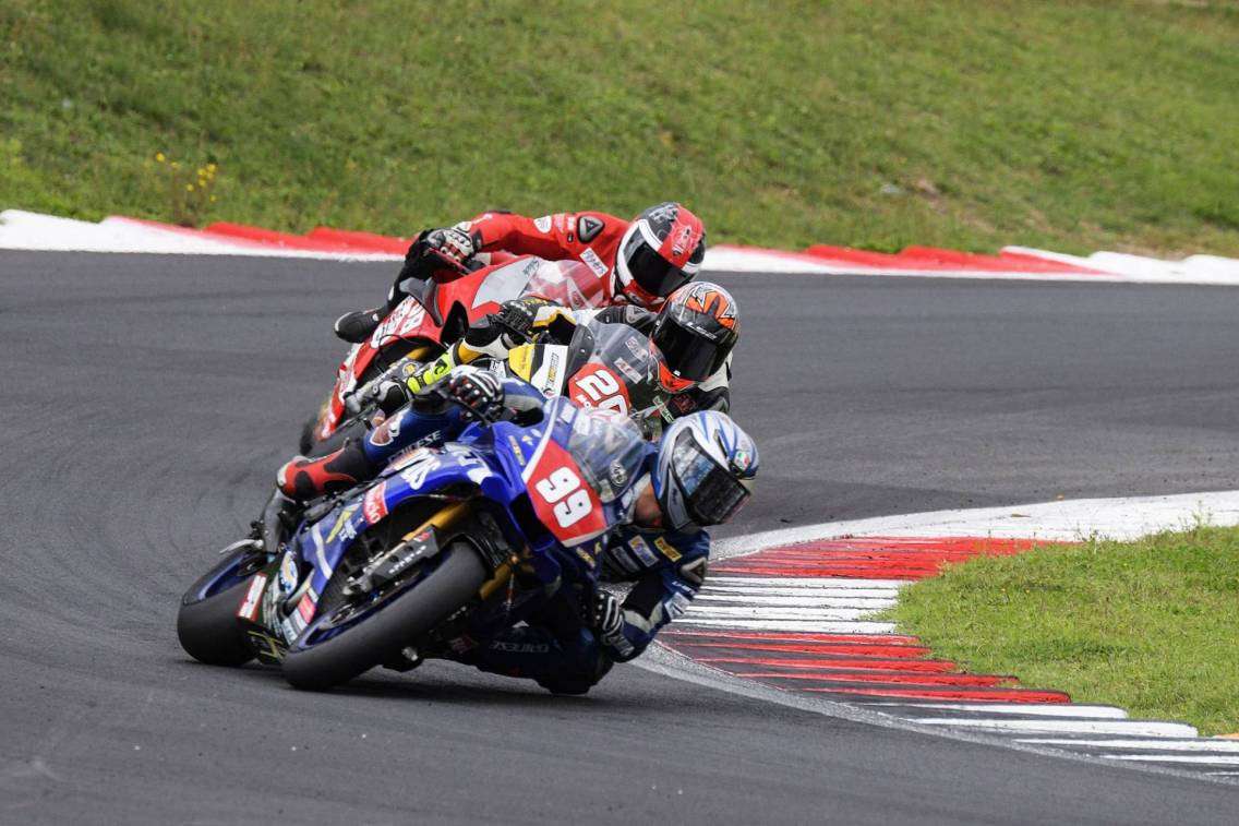 ELF CIV Vallelunga: il riassunto dell'ultimo appuntamento stagionale 27 15 pista