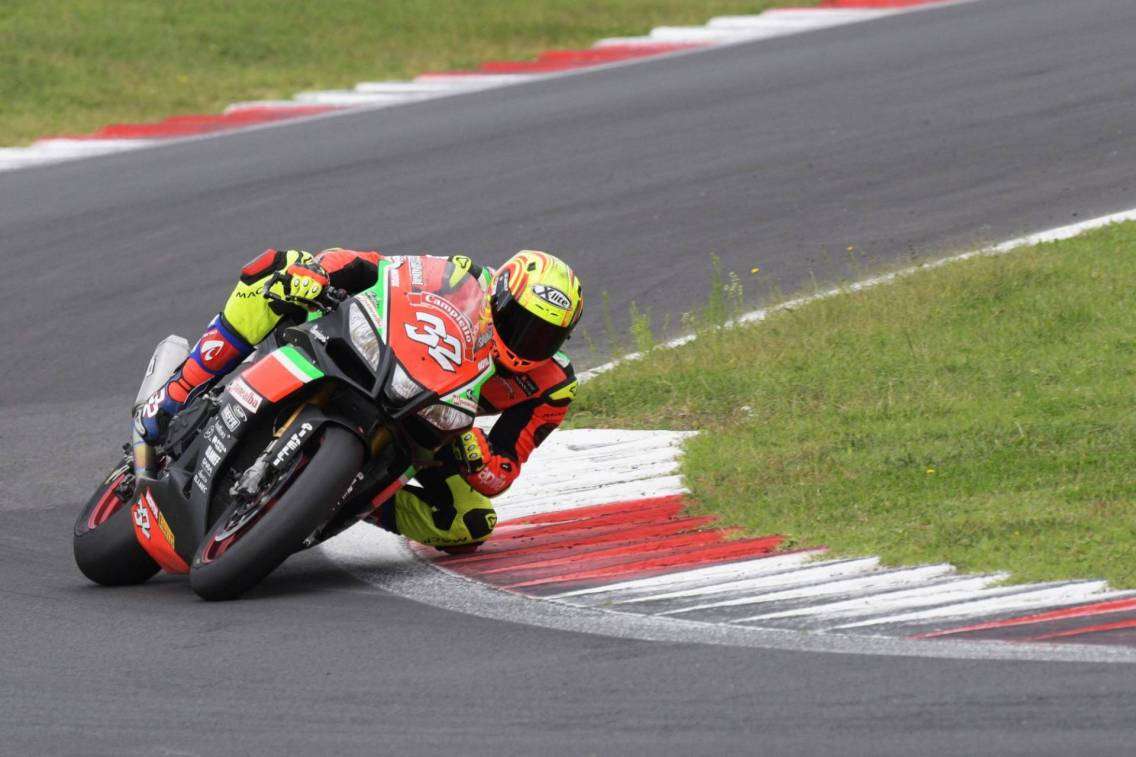 ELF CIV Vallelunga: il riassunto dell'ultimo appuntamento stagionale 28 16 pista