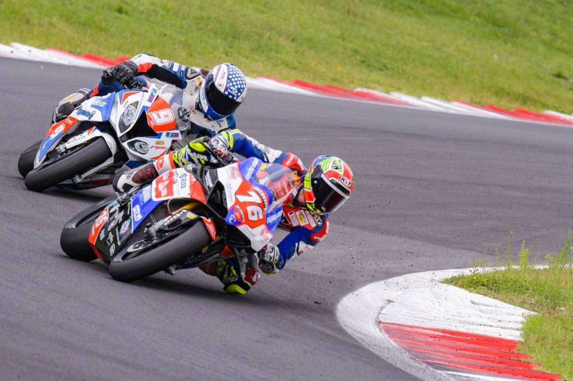 ELF CIV Vallelunga: il riassunto dell'ultimo appuntamento stagionale 29 18 ista