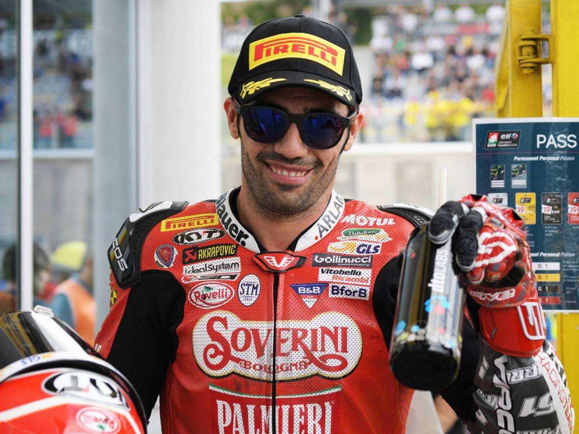ELF CIV Vallelunga: il riassunto dell'ultimo appuntamento stagionale 17 2premia