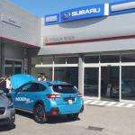 Test Drive: Subaru XV 2.0 litri e-Boxer, oltre le aspettative, sicura come sempre 31 71941959 520780435163643 6423872873982590976 n