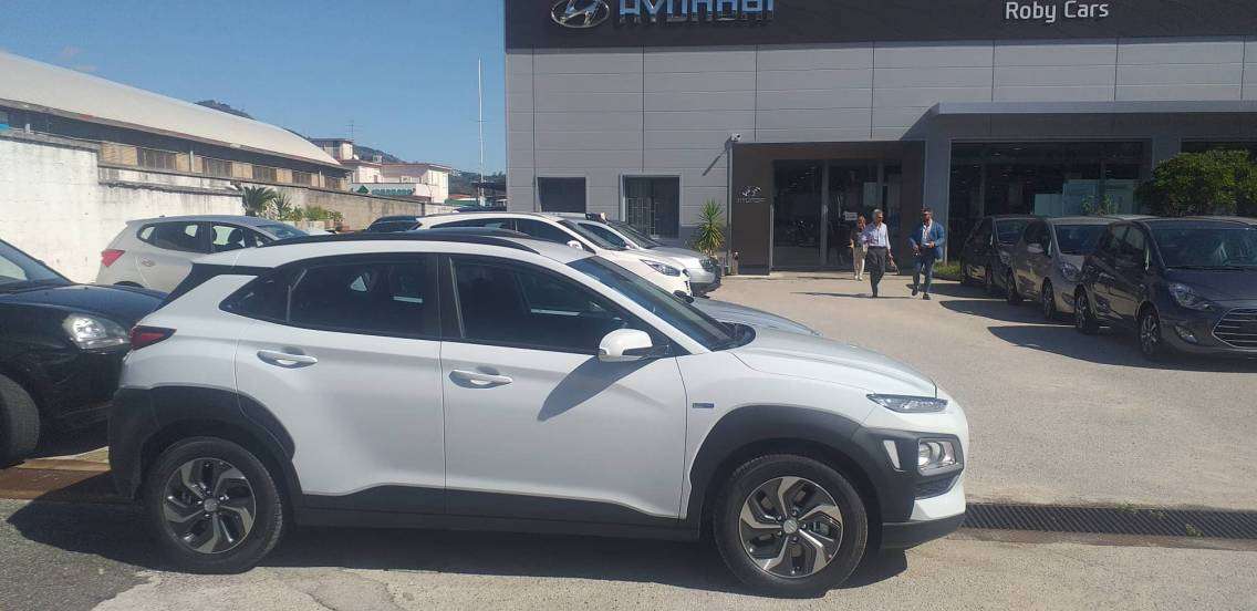 Test Drive: Hyundai Kona HEV 1.6 litri, DCT XPrime, Dinamica con consumi contenuti 19 73352252 935286280162976 4248833115243413504 n