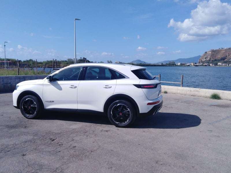 Test Drive: DS7 Crossback 225cv PureTech Performance Line, Vivace e comoda con dettagli di lusso 20 74877377 708991736244556 2539030128176922624 n