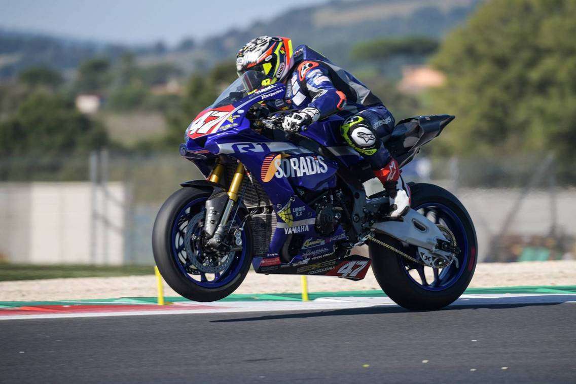 ELF CIV Vallelunga: il riassunto dell'ultimo appuntamento stagionale 31 CHB 7266