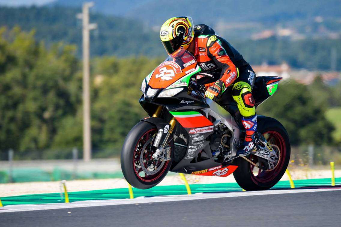 ELF CIV Vallelunga: il riassunto dell'ultimo appuntamento stagionale 1 CHB 7311