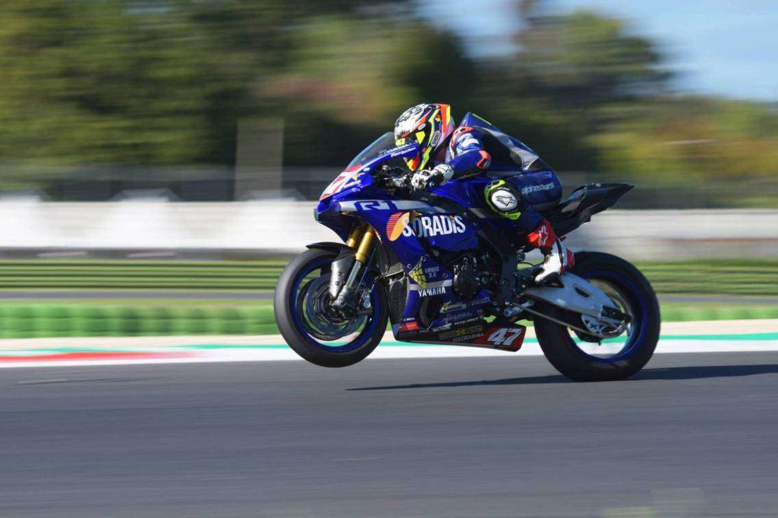 ELF CIV Vallelunga: il riassunto dell'ultimo appuntamento stagionale 3 CHB 7367