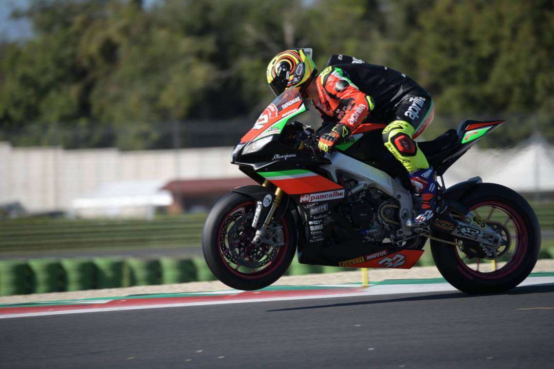 ELF CIV Vallelunga: il riassunto dell'ultimo appuntamento stagionale 4 CHB 7434
