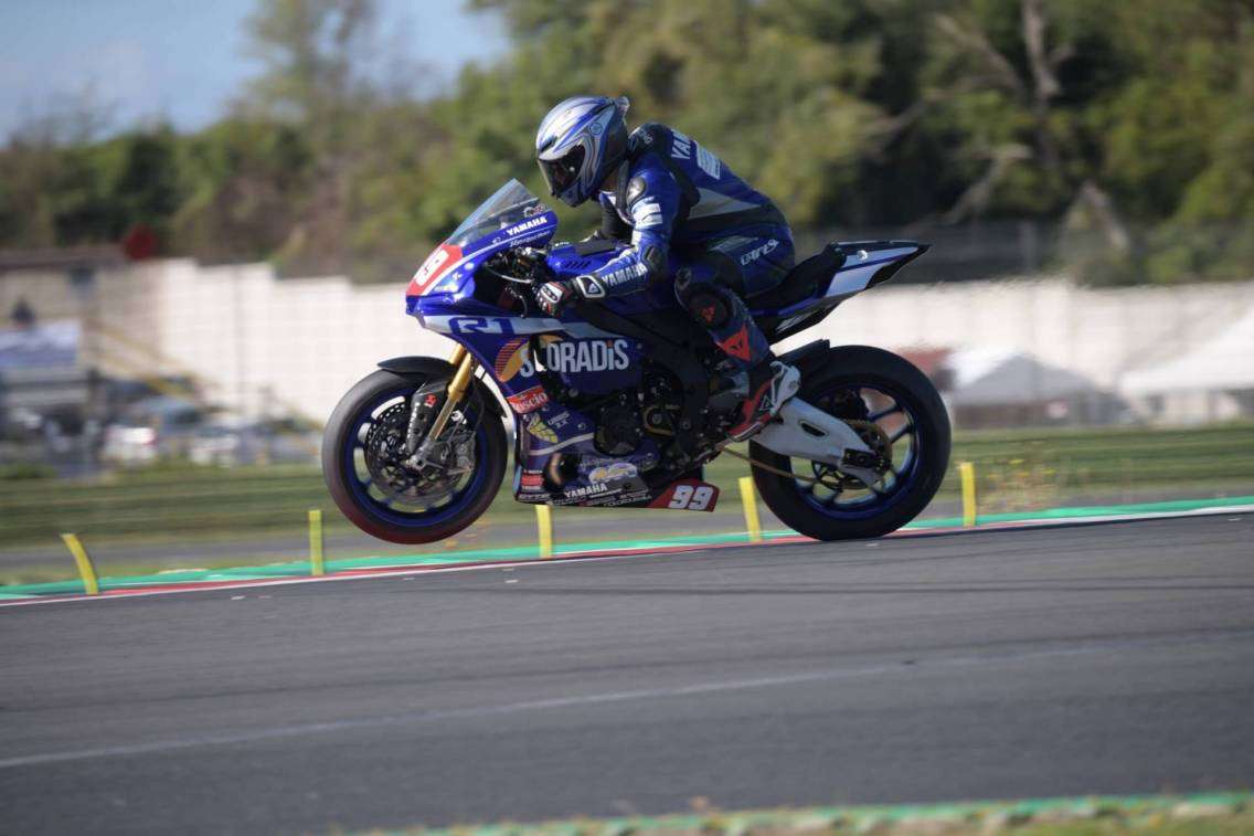 ELF CIV Vallelunga: il riassunto dell'ultimo appuntamento stagionale 7 CHB 7488