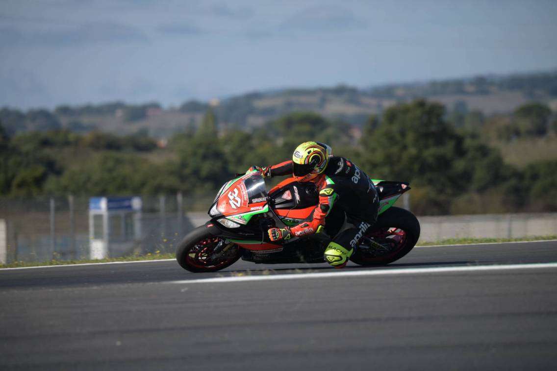 ELF CIV Vallelunga: il riassunto dell'ultimo appuntamento stagionale 8 CHB 7504