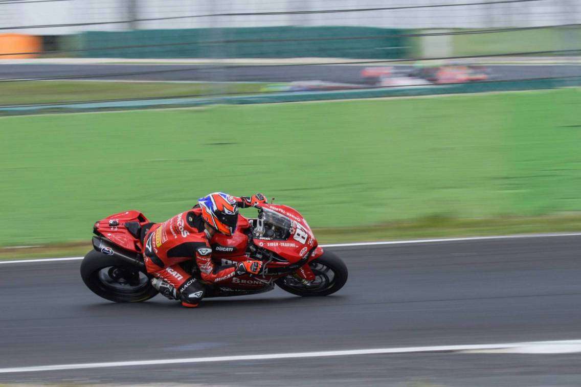 ELF CIV Vallelunga: il riassunto dell'ultimo appuntamento stagionale 9 CHB 8490