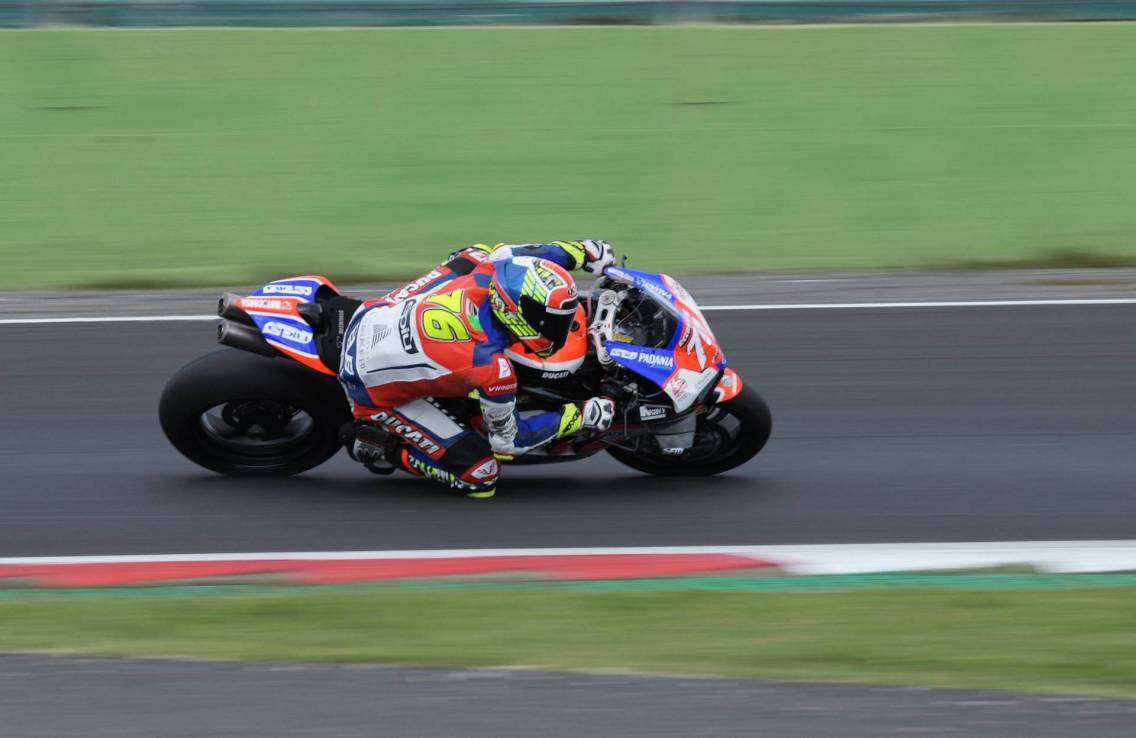 ELF CIV Vallelunga: il riassunto dell'ultimo appuntamento stagionale 10 CHB 8547
