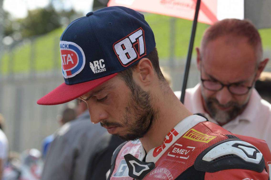 ELF CIV Vallelunga: il riassunto dell'ultimo appuntamento stagionale 12 GrigliaZanetti