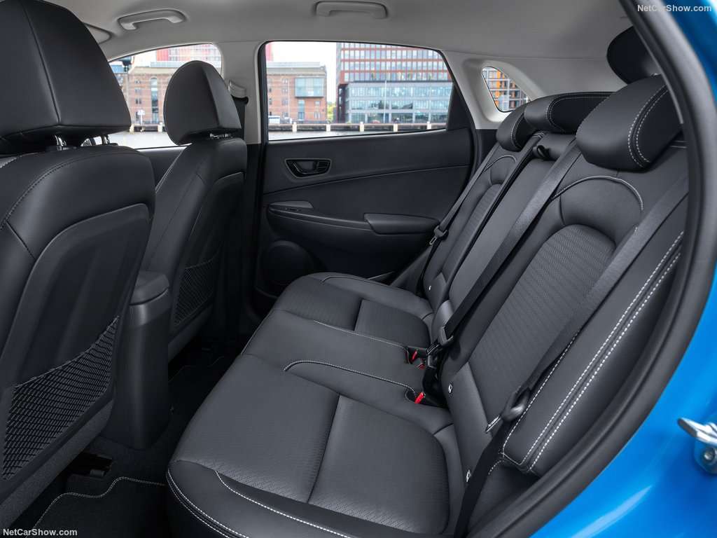 Test Drive: Hyundai Kona HEV 1.6 litri, DCT XPrime, Dinamica con consumi contenuti 20 Hyundai Kona Hybrid 2020 1024 2e