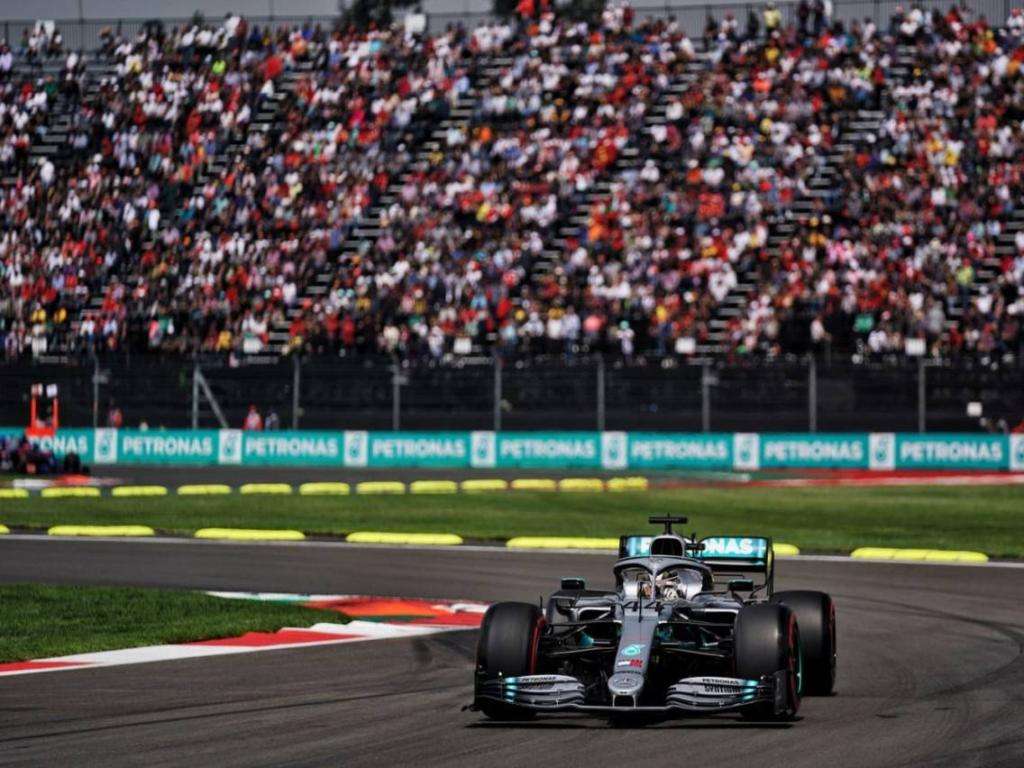 F1: Gp del Messico, Vince Hamilton, Vettel prova a salvare la Ferrari, Bottas terzo 3 LP 10548002 ofuqh5m95j564h4lqiyrjj2mc1jpcyqoqdqbflz400