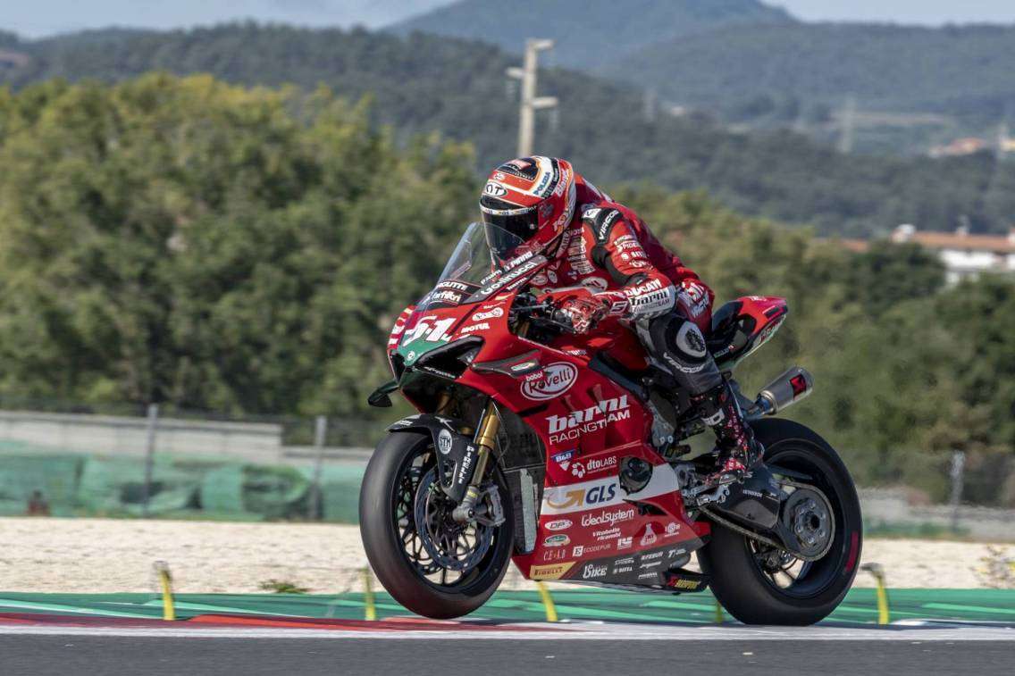 ELF CIV Vallelunga: il riassunto dell'ultimo appuntamento stagionale 34 Pirroimp