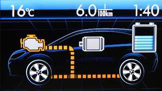 Test Drive: Subaru XV 2.0 litri e-Boxer, oltre le aspettative, sicura come sempre 28 how5