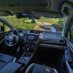 Test Drive: Subaru XV 2.0 litri e-Boxer, oltre le aspettative, sicura come sempre 36 small 12