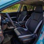 Test Drive: Subaru XV 2.0 litri e-Boxer, oltre le aspettative, sicura come sempre 37 small 15