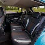 Test Drive: Subaru XV 2.0 litri e-Boxer, oltre le aspettative, sicura come sempre 38 small 17