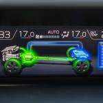 Test Drive: Subaru XV 2.0 litri e-Boxer, oltre le aspettative, sicura come sempre 41 small 23