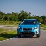 Test Drive: Subaru XV 2.0 litri e-Boxer, oltre le aspettative, sicura come sempre 48 small 28