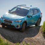 Test Drive: Subaru XV 2.0 litri e-Boxer, oltre le aspettative, sicura come sempre 49 small 29