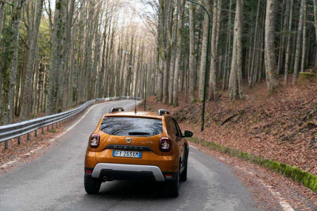 Test Drive: Dacia Duster 1.0 TCe 100cv Prestige, il motore che mancava 5 8 3