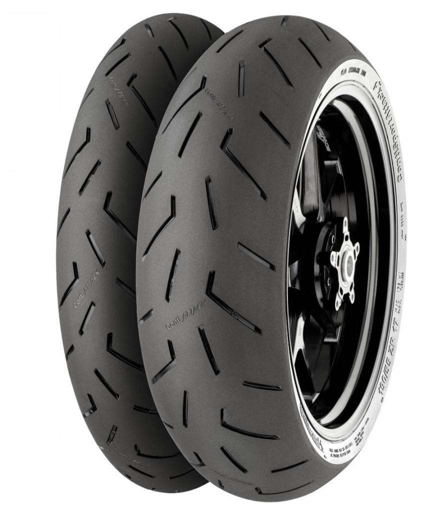 ContiSportAttack 4 low