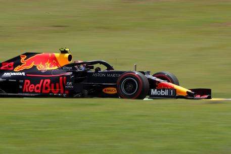 F1: Qualifiche Gp Brasile, Verstappen in pole position, Vettel secondo, Leclerc solo quarto 1 c246768c458e6ea7df24b8ccda37b8bd