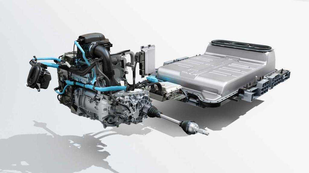 renault zoe 2019