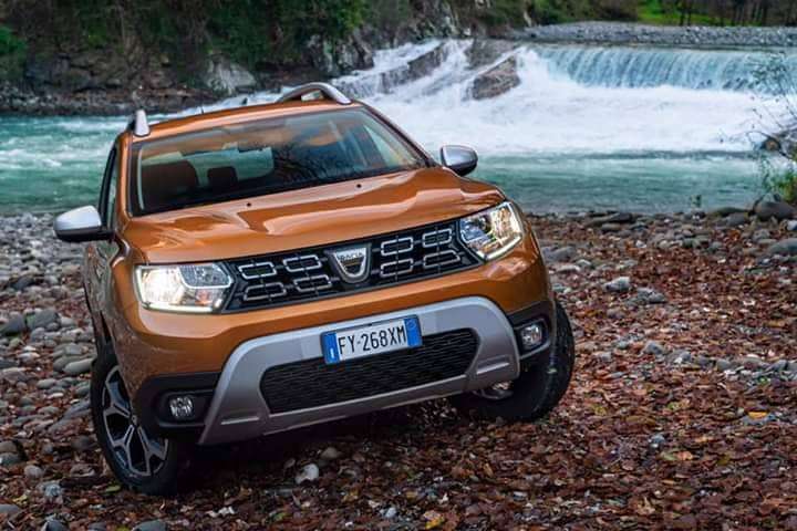 RENAULT: RECORD DI VOLUMI PER IL MERCATO ITALIANO CON UNA QUOTA DEL 10,4% NEL 2019 9 76998191 3086025608078812 2334096081475862528 n