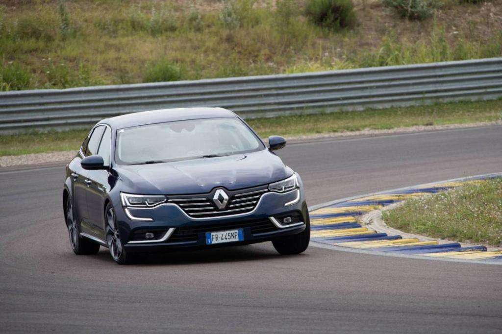 Auto dell'anno 2020, segmenti berline sedan, medie, superiori ed ammiraglie 7 8 3