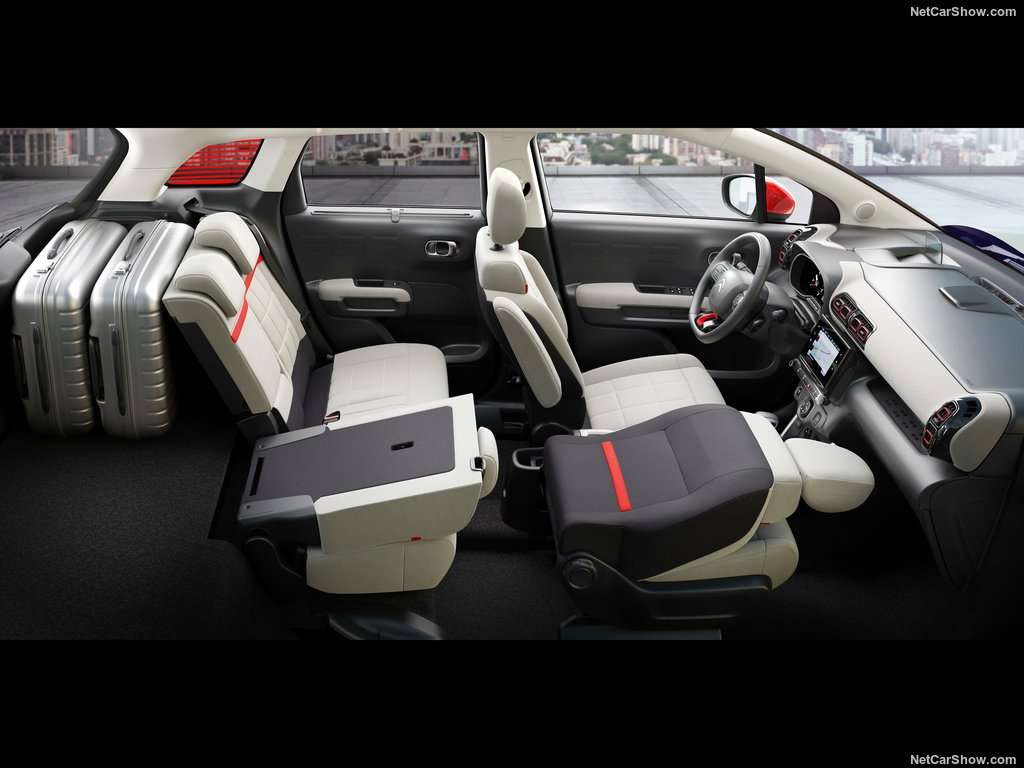 Citroen C3 Aircross 2018 1024 62