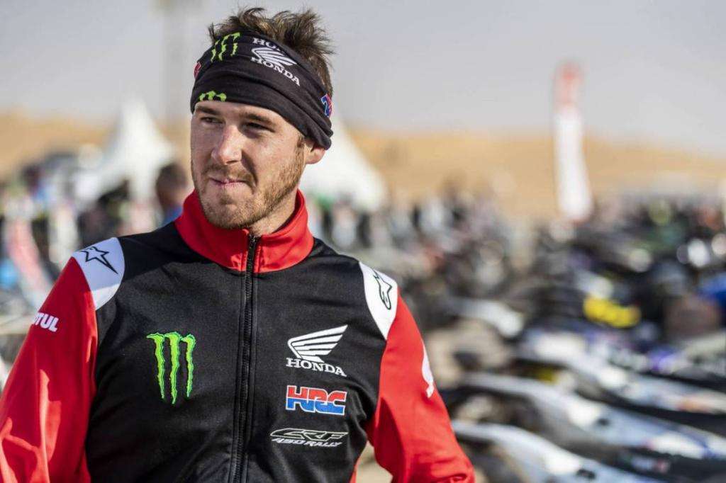 Dakar 2020: vittoria di Brabec con la Honda. Carlos Sainz cala il tris tra le auto 3 dak20 meht stage11 310248 rallyzone