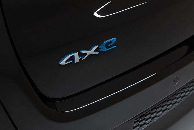 Jeep: Renegade e Compass 4Xe Ibrid Plug First Edition, prezzo e dotazioni 6 small 36
