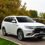 Test Drive: Mitsubishi Outlander 2.4 litri PHEV, più efficienza e prestazioni 25 small 40