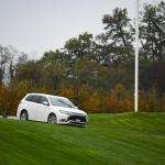 Test Drive: Mitsubishi Outlander 2.4 litri PHEV, più efficienza e prestazioni 26 small 41