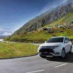 Test Drive: Mitsubishi Outlander 2.4 litri PHEV, più efficienza e prestazioni 28 small 43